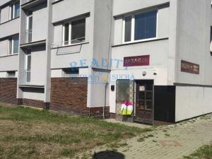 Pronájem obchodního prostoru, Roudnice nad Labem, Alej 17. listopadu, 32 m2