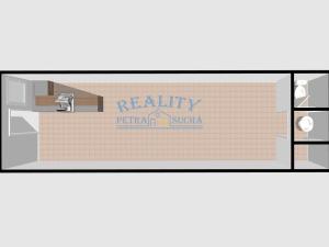 Pronájem obchodního prostoru, Roudnice nad Labem, Alej 17. listopadu, 32 m2