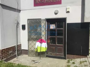 Pronájem obchodního prostoru, Roudnice nad Labem, Alej 17. listopadu, 32 m2