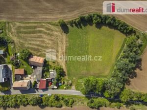 Prodej pozemku pro bydlení, Klobuky, 3478 m2