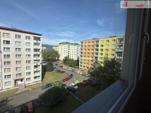 Pronájem bytu 2+1, Ústí nad Labem - Všebořice, 17. listopadu, 65 m2