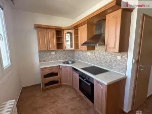 Pronájem bytu 2+1, Ústí nad Labem - Všebořice, 17. listopadu, 65 m2