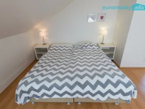 Prodej rodinného domu, Lipno nad Vltavou, 180 m2