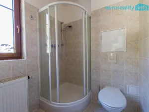 Prodej rodinného domu, Lipno nad Vltavou, 180 m2