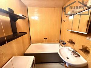 Prodej bytu 4+1, Planá, Bohušova, 87 m2