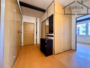 Prodej bytu 4+1, Planá, Bohušova, 87 m2