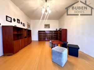 Prodej bytu 4+1, Planá, Bohušova, 87 m2