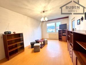 Prodej bytu 4+1, Planá, Bohušova, 87 m2