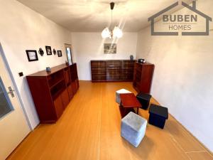 Prodej bytu 4+1, Planá, Bohušova, 87 m2