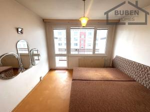 Prodej bytu 4+1, Planá, Bohušova, 87 m2