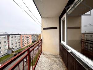Prodej bytu 4+1, Planá, Bohušova, 87 m2