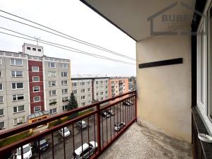 Prodej bytu 4+1, Planá, Bohušova, 87 m2