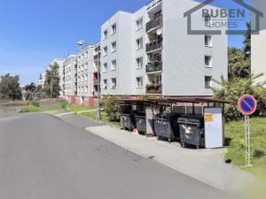 Prodej bytu 4+1, Planá, Bohušova, 87 m2