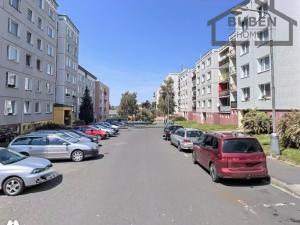 Prodej bytu 4+1, Planá, Bohušova, 87 m2