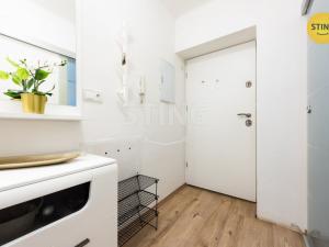 Prodej bytu 2+kk, Brno, Skácelova, 48 m2