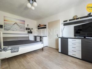 Prodej bytu 2+kk, Brno, Skácelova, 48 m2