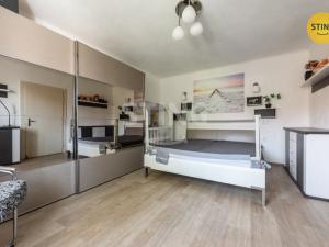 Prodej bytu 2+kk, Brno, Skácelova, 48 m2