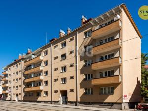 Prodej bytu 2+kk, Brno, Skácelova, 48 m2