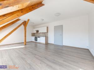 Pronájem bytu 3+kk, Olomouc, Dukelská, 68 m2