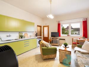 Prodej rodinného domu, Tábor, Thurnova, 70 m2