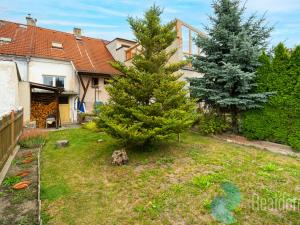 Prodej rodinného domu, Tábor, Thurnova, 70 m2