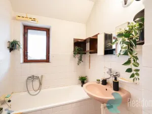 Prodej rodinného domu, Tábor, Thurnova, 70 m2