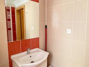 Prodej bytu 2+1, Bílovec, 17. listopadu, 54 m2