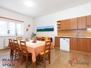 Prodej ubytování, Bruntál, I. Olbrachta, 211 m2