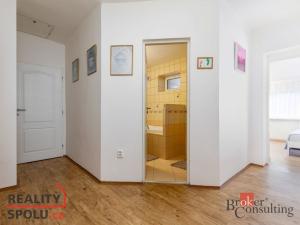 Prodej ubytování, Bruntál, I. Olbrachta, 211 m2
