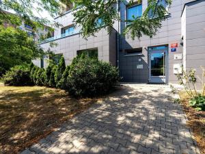 Prodej bytu 2+kk, Praha - Hlubočepy, Geologická, 47 m2