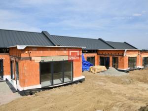 Prodej rodinného domu, Mohelnice, 147 m2