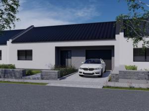 Prodej rodinného domu, Mohelnice, 147 m2