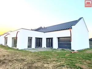 Prodej rodinného domu, Mohelnice, 147 m2