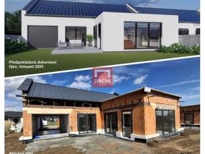 Prodej rodinného domu, Mohelnice, 147 m2