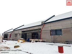 Prodej rodinného domu, Mohelnice, 147 m2