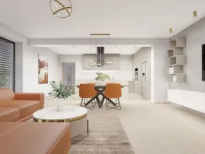 Prodej rodinného domu, Mohelnice, 147 m2