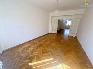 Pronájem bytu 3+1, Praha - Nové Město, Štěpánská, 89 m2