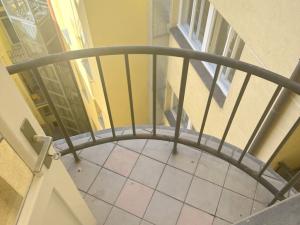 Pronájem bytu 3+1, Praha - Nové Město, Štěpánská, 89 m2