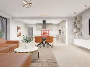 Prodej rodinného domu, Mohelnice, 162 m2