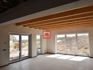 Prodej rodinného domu, Mohelnice, 162 m2