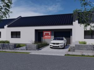 Prodej rodinného domu, Mohelnice, 162 m2