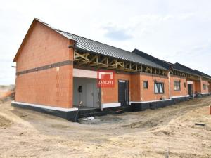 Prodej rodinného domu, Mohelnice, 162 m2