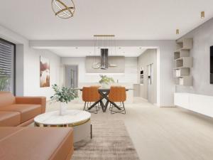 Prodej rodinného domu, Mohelnice, 162 m2