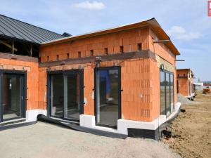 Prodej rodinného domu, Mohelnice, 162 m2