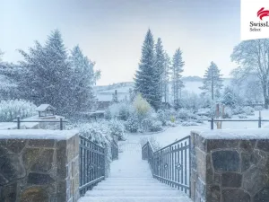 Prodej ubytování, Holčovice - Jelení, 298 m2