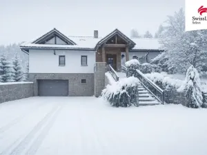 Prodej ubytování, Holčovice - Jelení, 298 m2