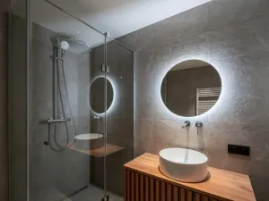Prodej bytu 3+kk, Černý Důl, 62 m2