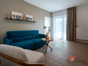 Prodej bytu 3+kk, Černý Důl, 62 m2