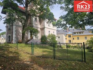 Prodej bytu 2+kk, Mariánské Lázně, Ruská, 65 m2