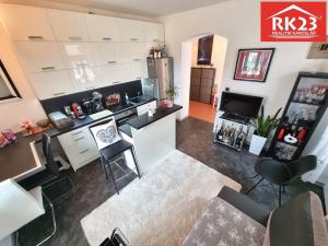 Prodej bytu 2+kk, Mariánské Lázně, Ruská, 65 m2